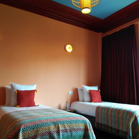 Boutique B&B Baron Osy Антверпен Екстериор снимка