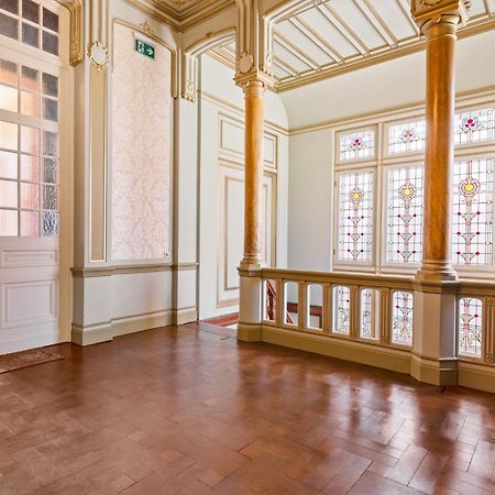 Boutique B&B Baron Osy Антверпен Екстериор снимка