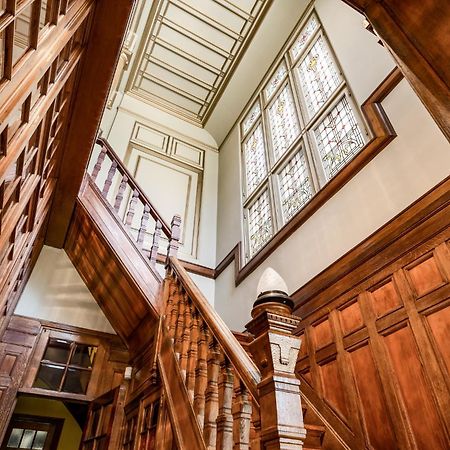 Boutique B&B Baron Osy Антверпен Екстериор снимка