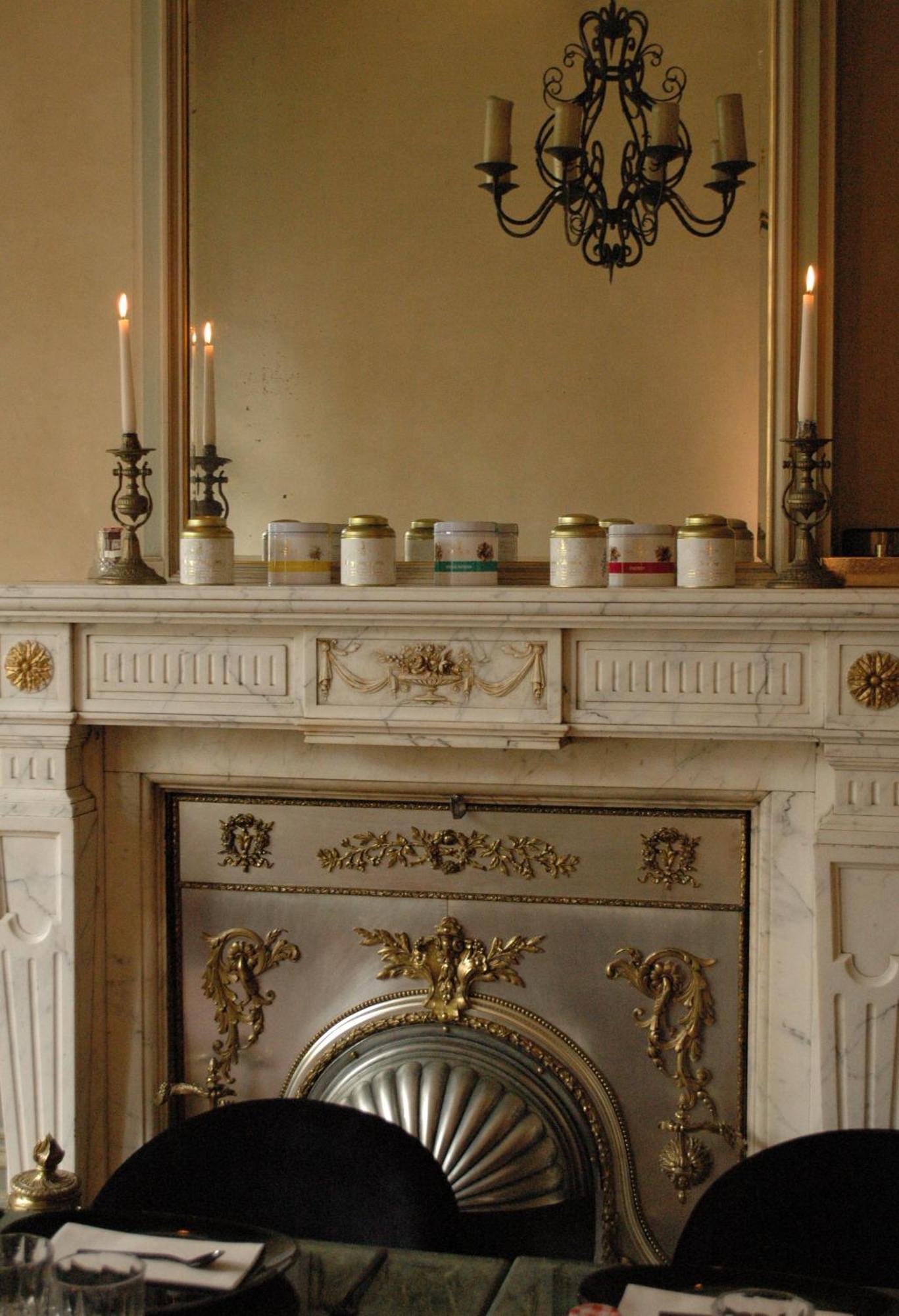 Boutique B&B Baron Osy Антверпен Екстериор снимка