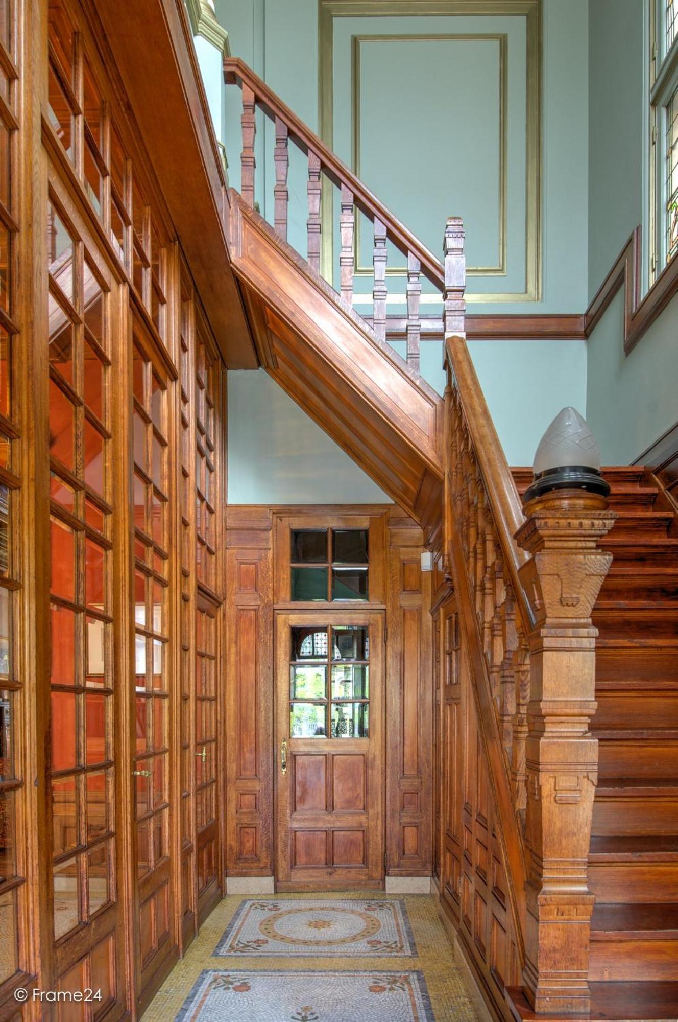 Boutique B&B Baron Osy Антверпен Екстериор снимка