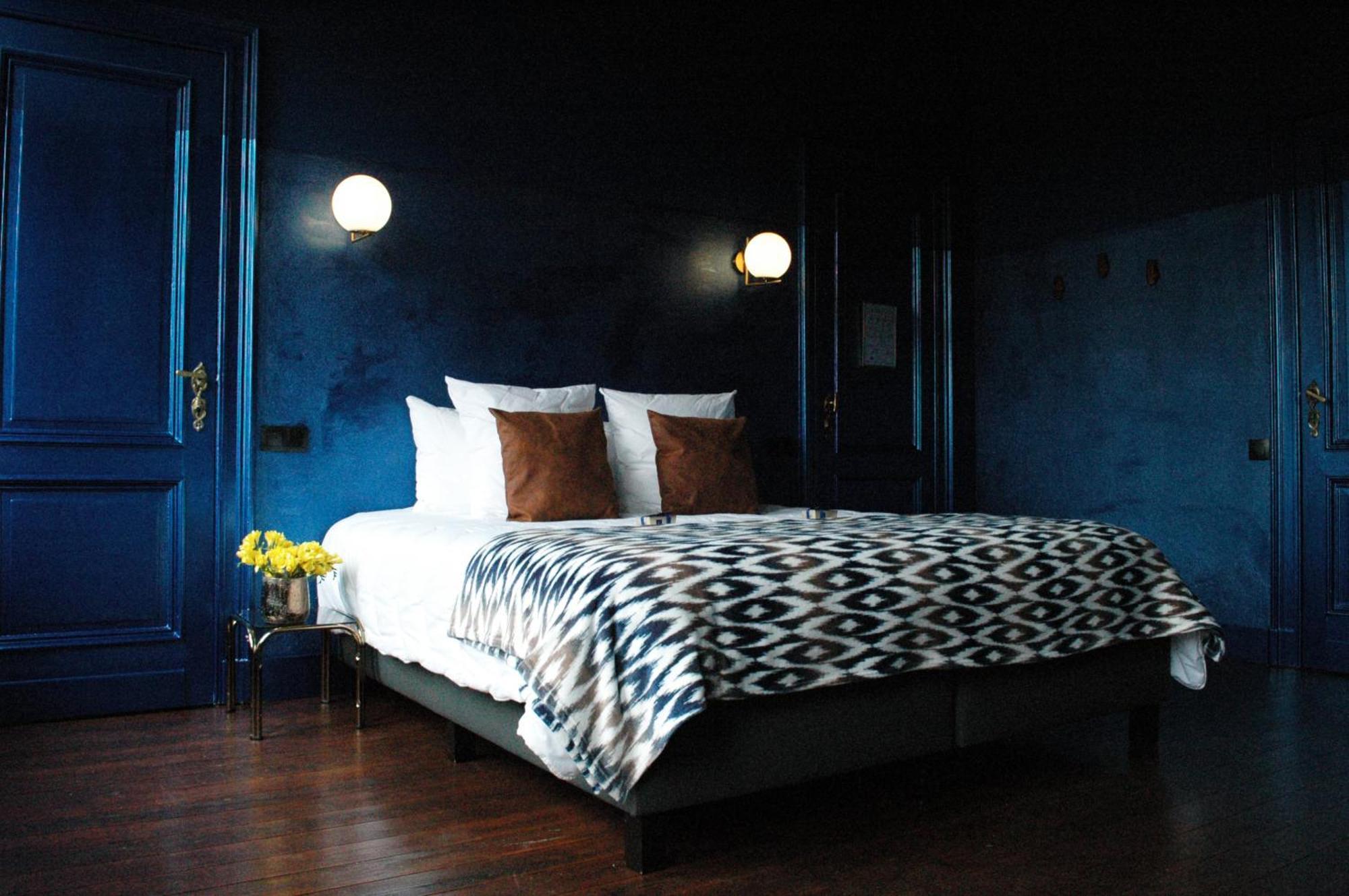 Boutique B&B Baron Osy Антверпен Екстериор снимка