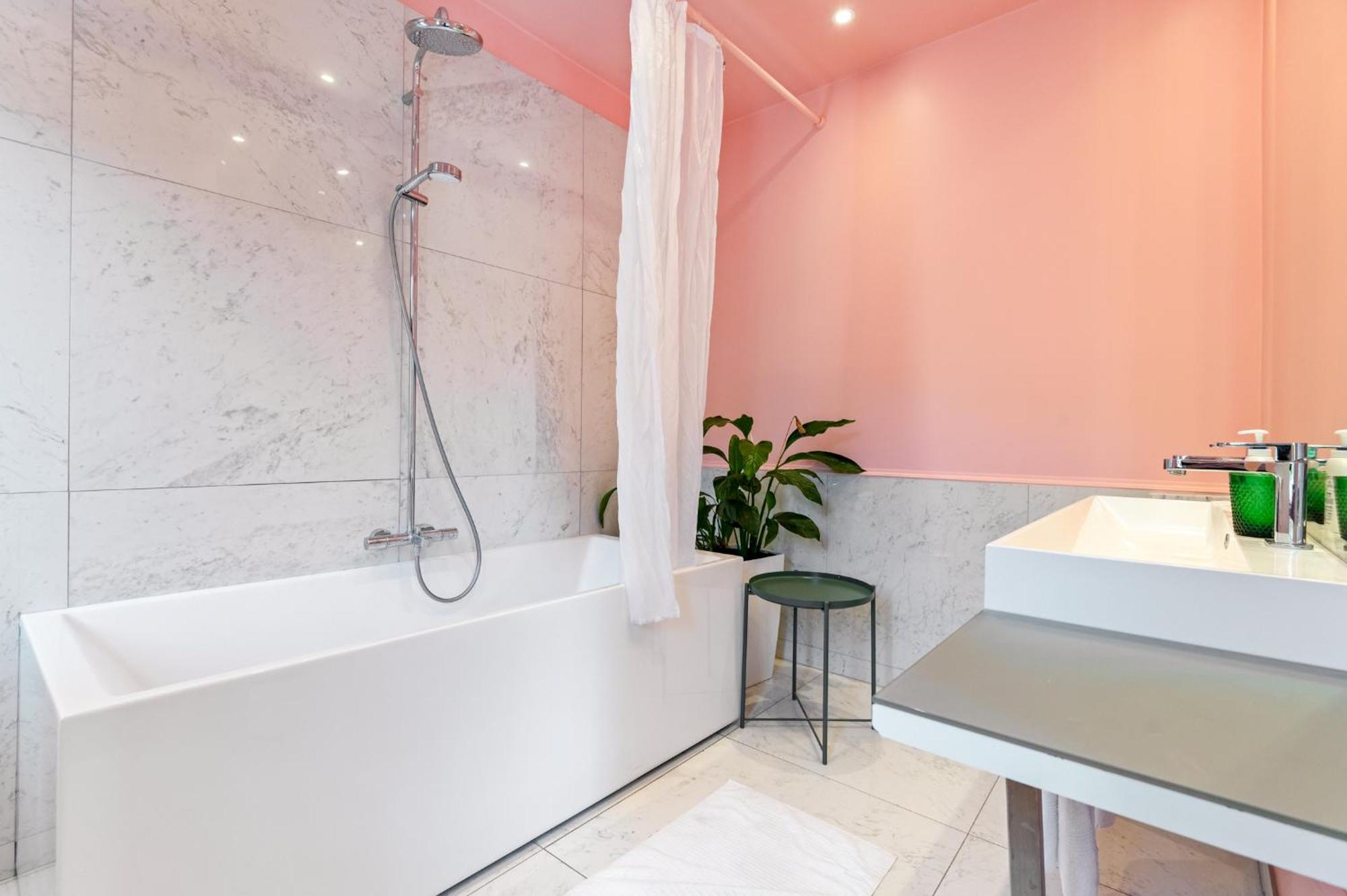 Boutique B&B Baron Osy Антверпен Екстериор снимка