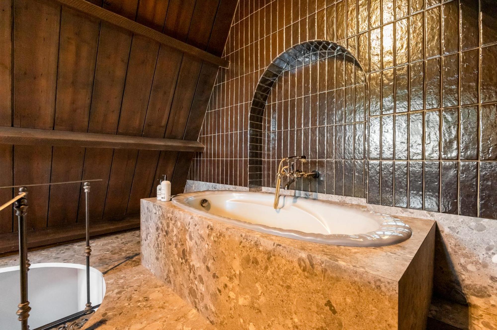 Boutique B&B Baron Osy Антверпен Екстериор снимка