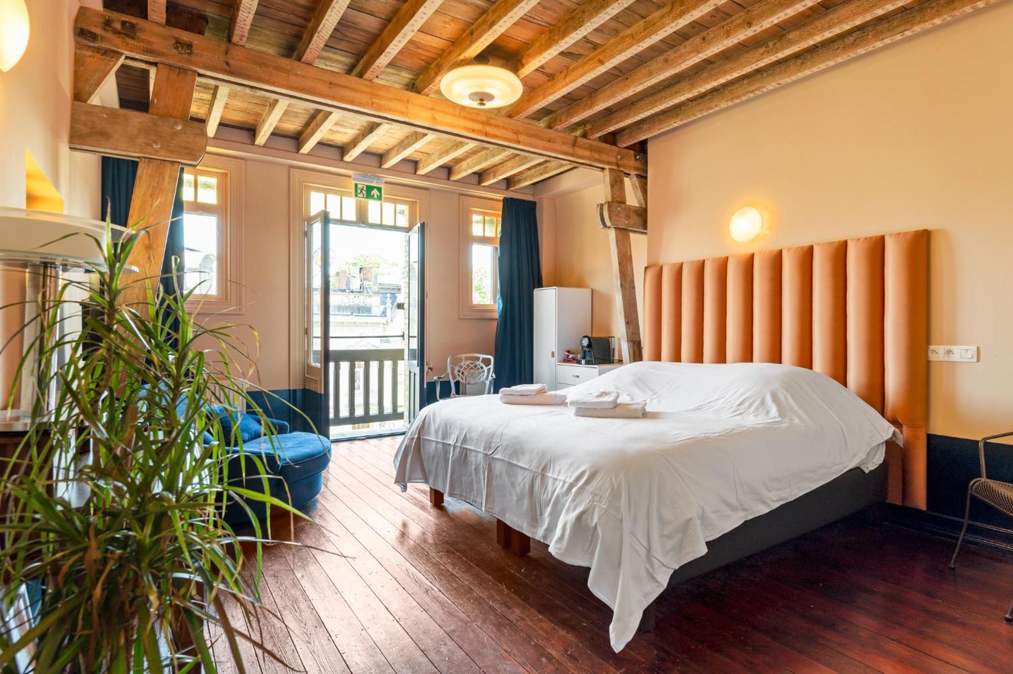 Boutique B&B Baron Osy Антверпен Екстериор снимка