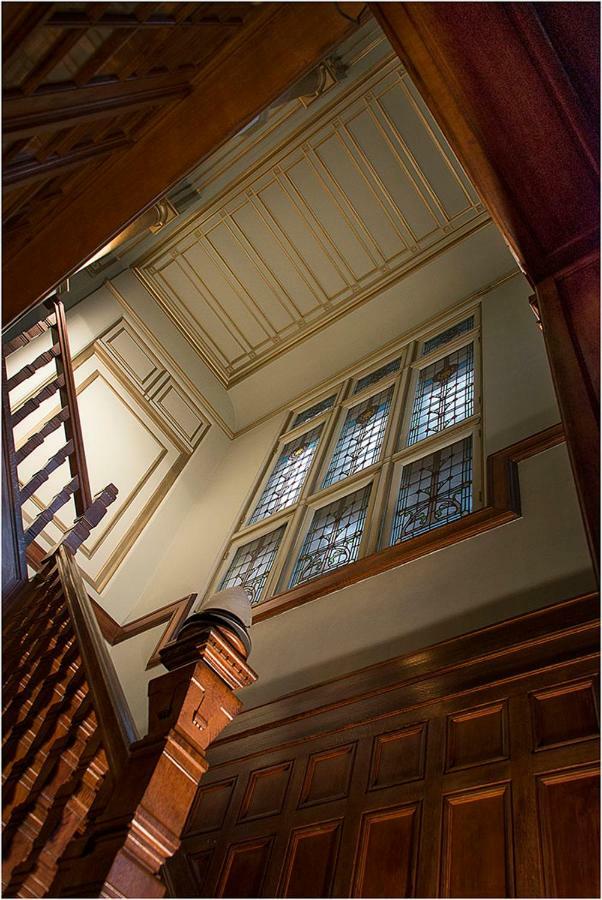 Boutique B&B Baron Osy Антверпен Екстериор снимка