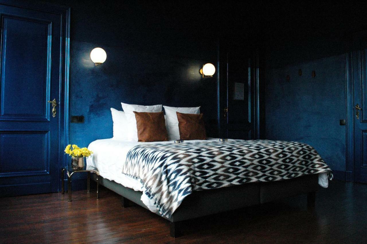 Boutique B&B Baron Osy Антверпен Стая снимка
